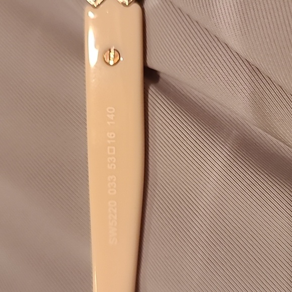 Swarovski Optical Eye Glasses brand new with box - Picture 9 of 14